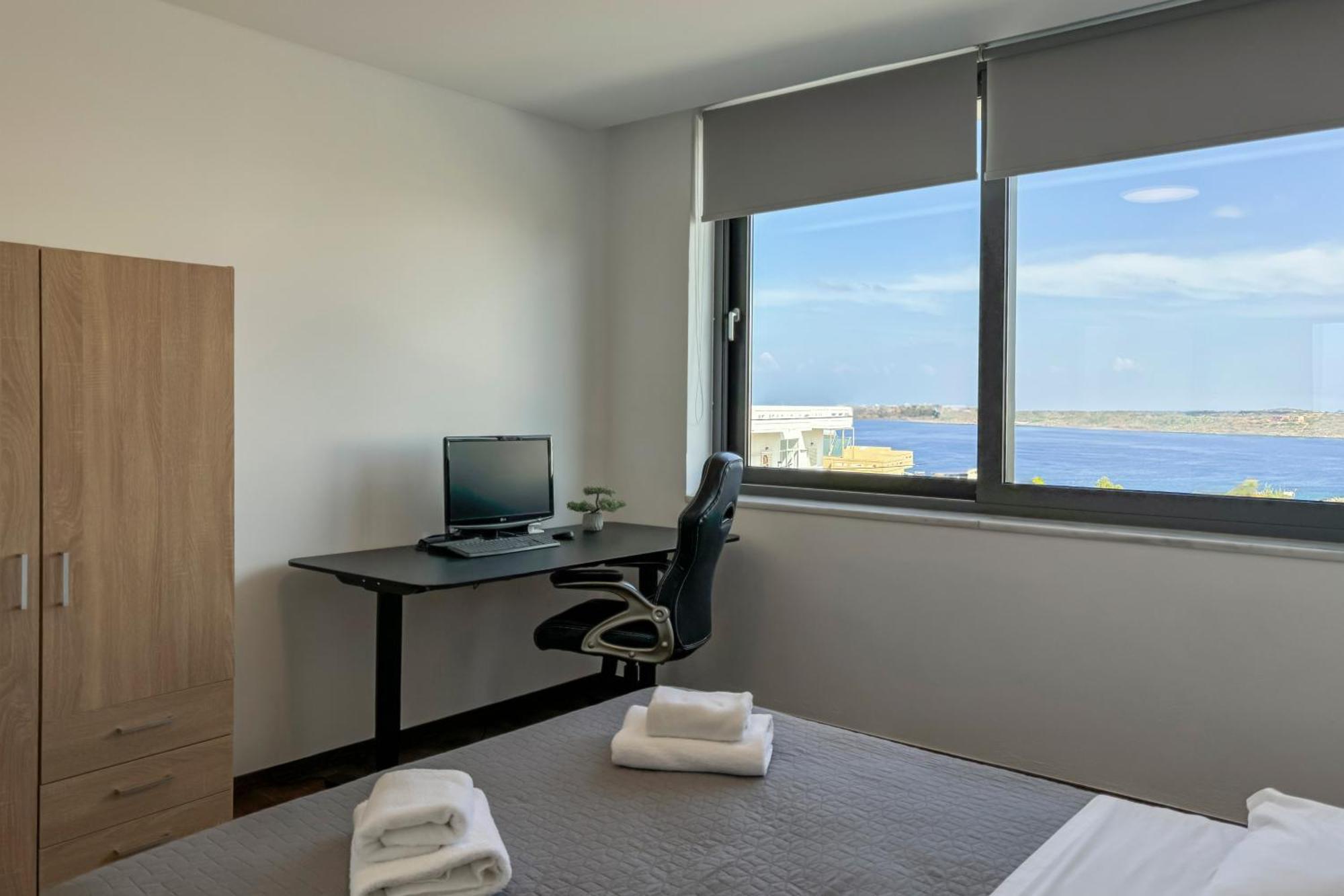 Villa Valentina Chania Kalathas Exteriér fotografie